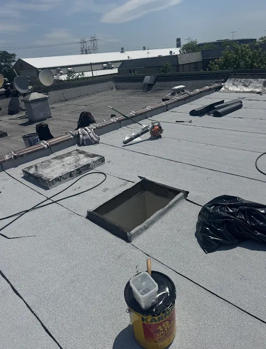 Thomas James Roofing and Waterproofing Picture 10