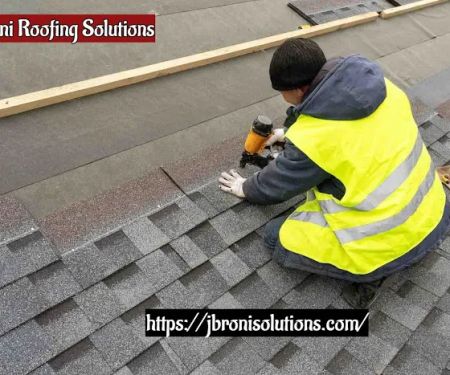 J Broni Roofing Solutions - Roofing Contractor in Queens NY, Roof Shingles, Roof Installation, Flat Roof Repair