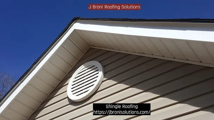 J Broni Roofing Solutions - Roofing Contractor in Queens NY, Roof Shingles, Roof Installation, Flat Roof Repair Picture 6