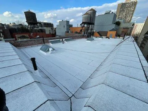 Eagle Roofing & Building Picture 2