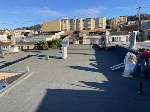Eagle Roofing & Building Picture 6