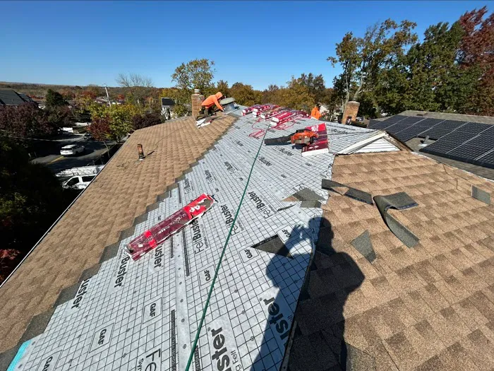 Royal Crown Roofing & Construction Picture 9