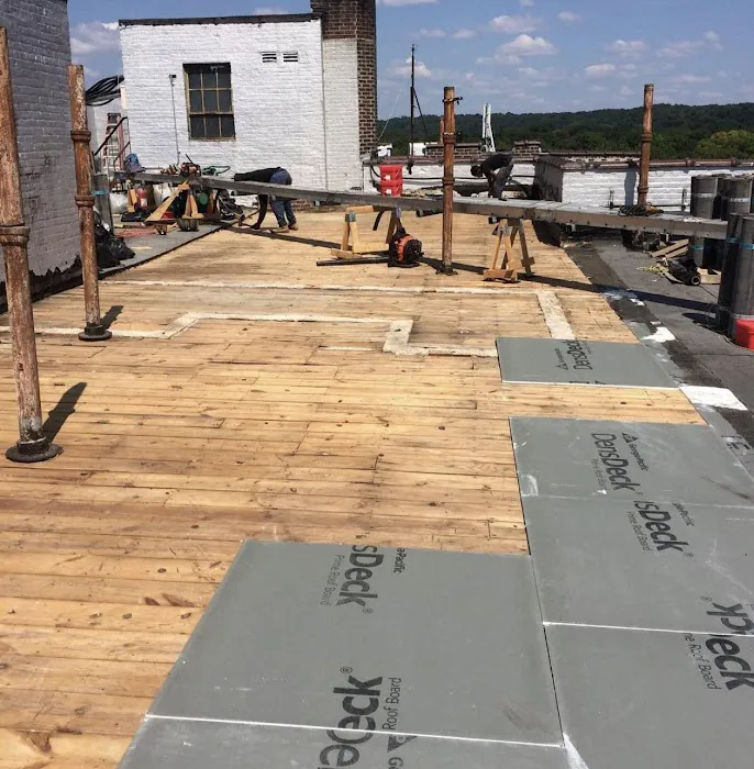 ProLine Roofing Picture 7