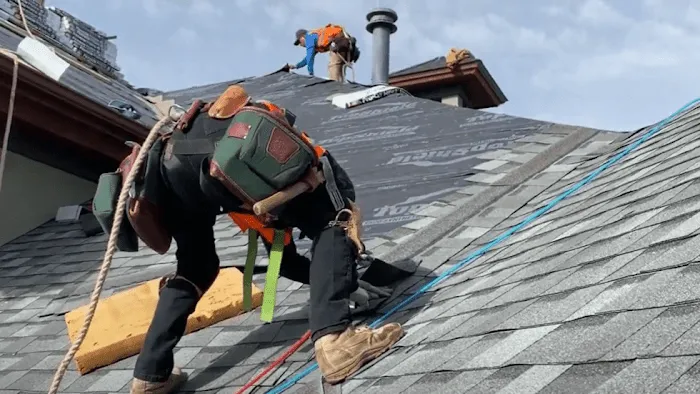 ProLine Roofing Picture 5