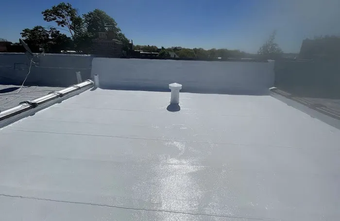 ProLine Roofing Picture 9