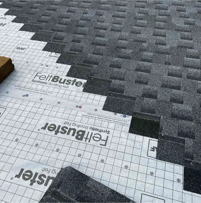 ProLine Roofing Picture 8