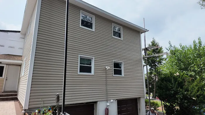 Nunez home improvement NJ | Roofing Siding Gutters Company Picture 1