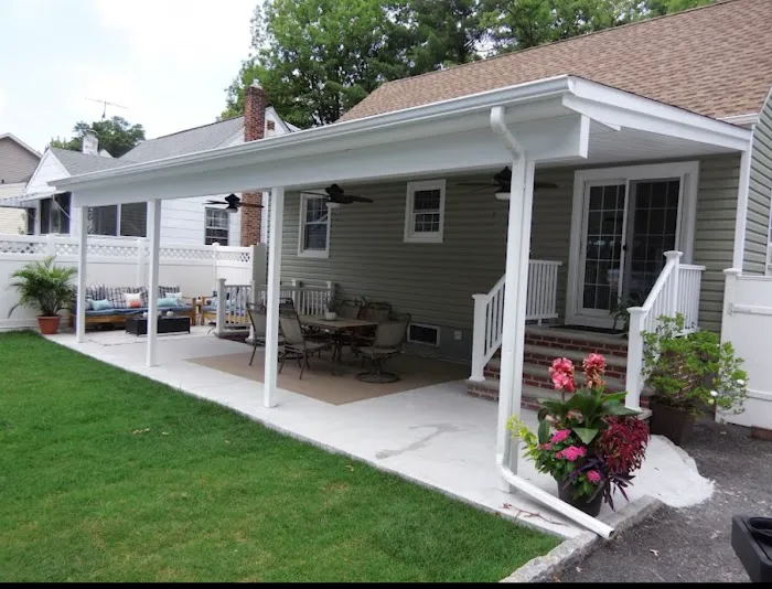 Nunez home improvement NJ | Roofing Siding Gutters Company Picture 3