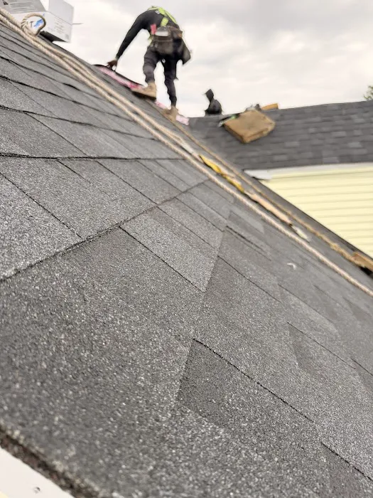 Nunez home improvement NJ | Roofing Siding Gutters Company Picture 6