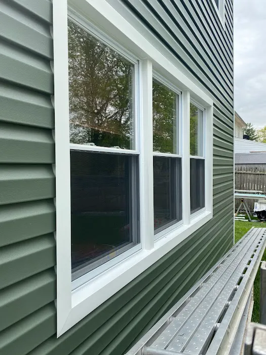 Nunez home improvement NJ | Roofing Siding Gutters Company Picture 5