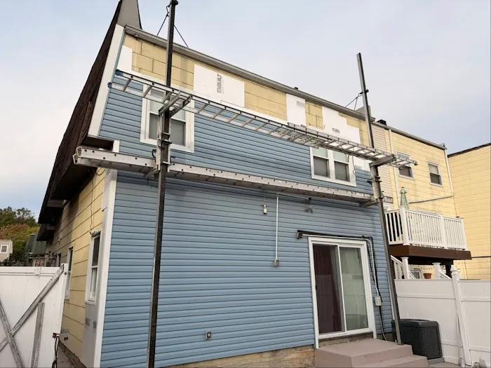 Nunez home improvement NJ | Roofing Siding Gutters Company Picture 4