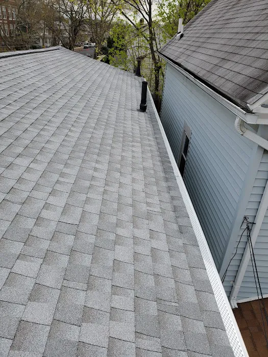 P&S Associates Roofing Gutters Masonry Contractors Picture 8
