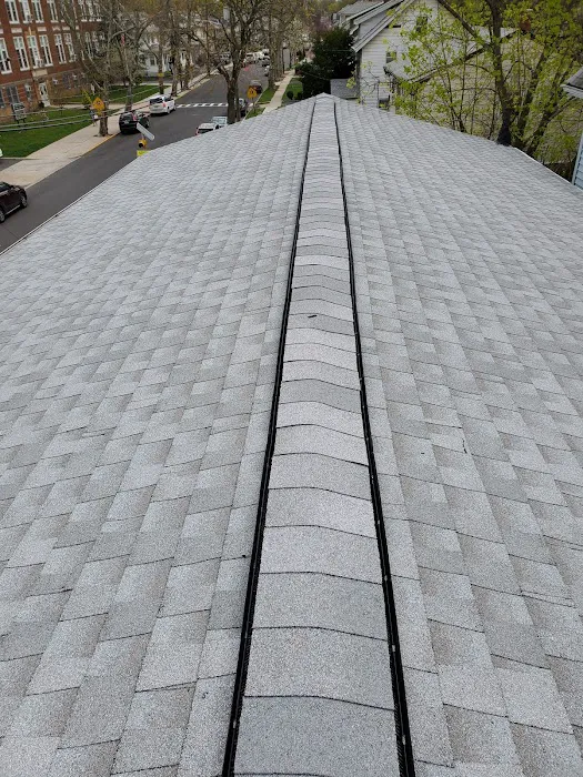 P&S Associates Roofing Gutters Masonry Contractors Picture 9