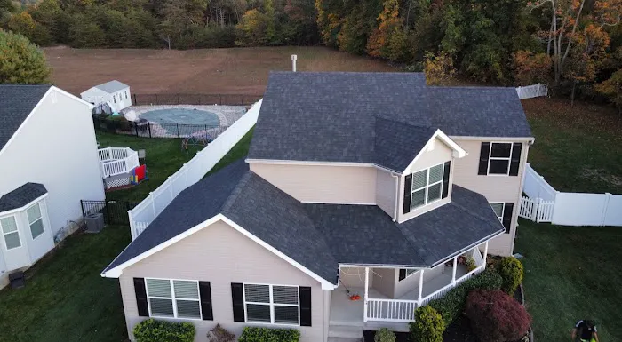 JEP ROOFING INTERNATIONAL. Picture 3