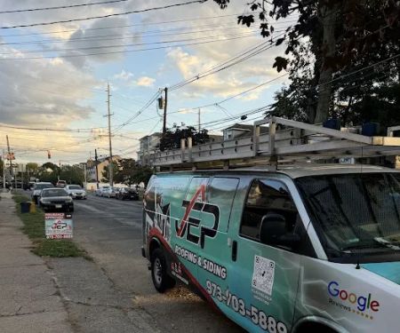 JEP ROOFING INTERNATIONAL.