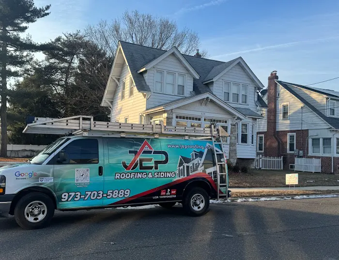 JEP ROOFING INTERNATIONAL. Picture 2