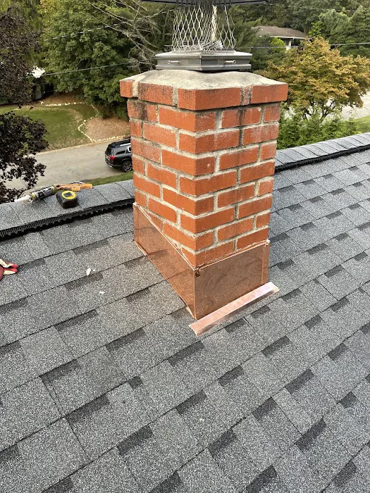 JEP ROOFING INTERNATIONAL. Picture 5