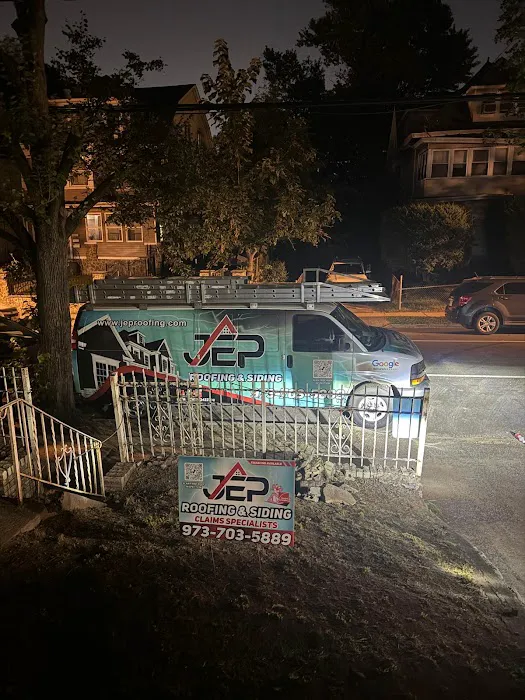 JEP ROOFING INTERNATIONAL. Picture 7