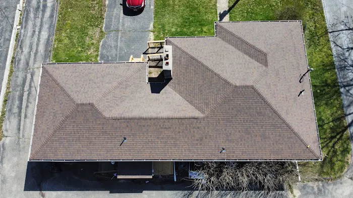 JEP ROOFING INTERNATIONAL. Picture 6