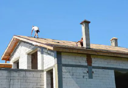SRT Chimney & Ducts Cleaning Picture 3