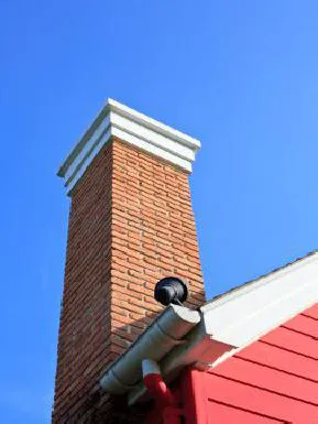 SRT Chimney & Ducts Cleaning Picture 2
