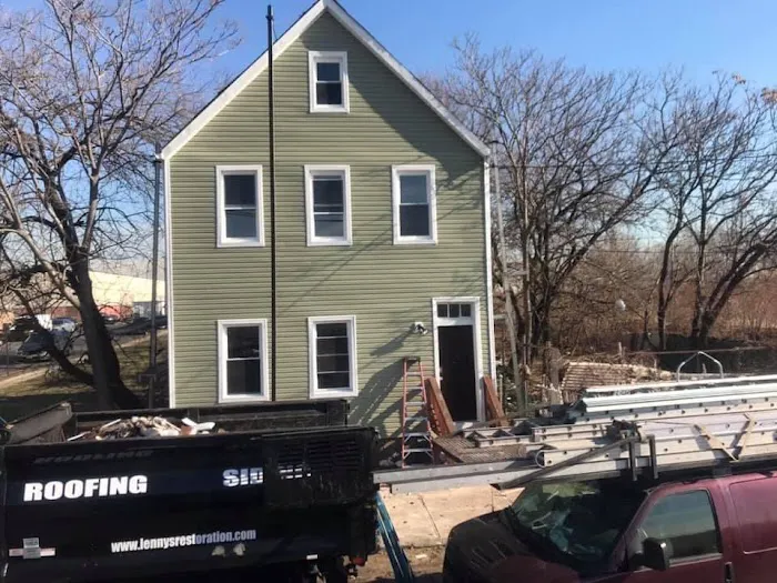 GUAMAN CONSTRUCTION SERVICE LLC Picture 9