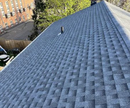 ALL SAFE ROOFING
