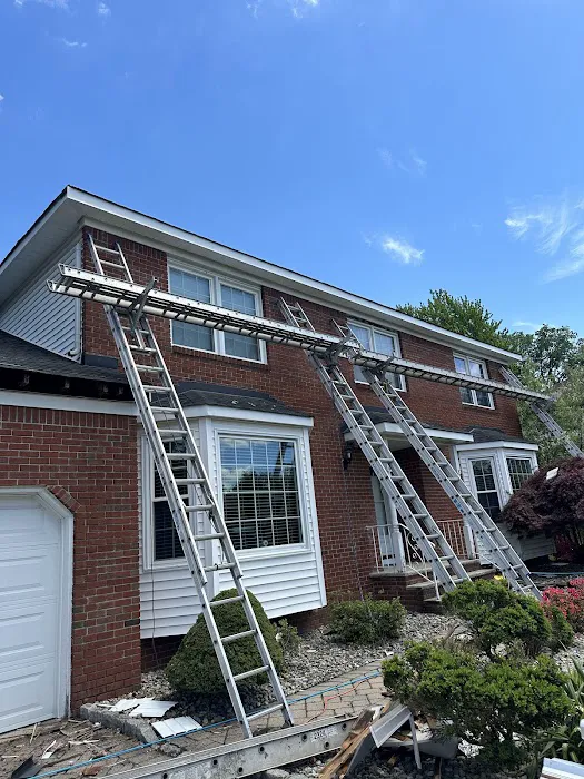 ALL SAFE ROOFING Picture 5