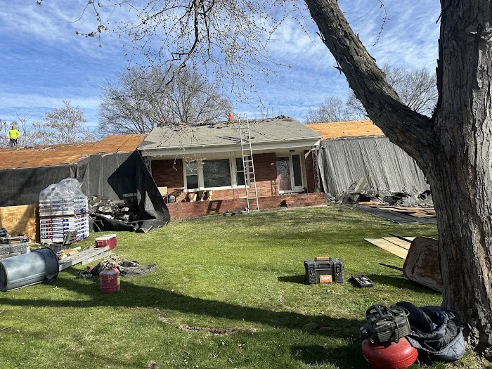 ALL SAFE ROOFING Picture 7