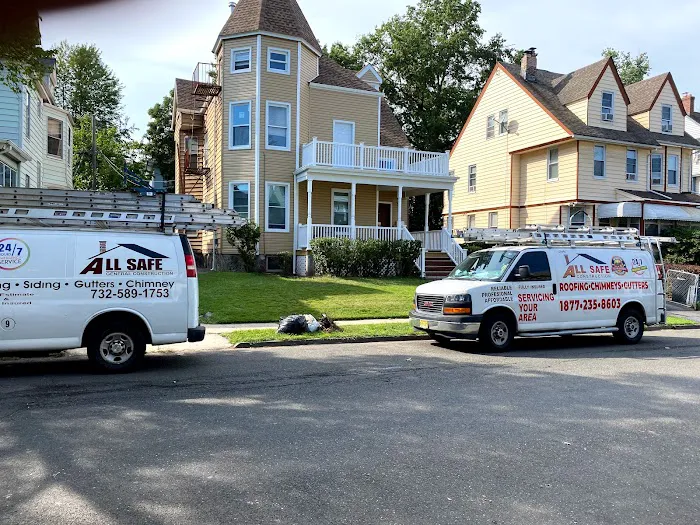 ALL SAFE ROOFING Picture 8