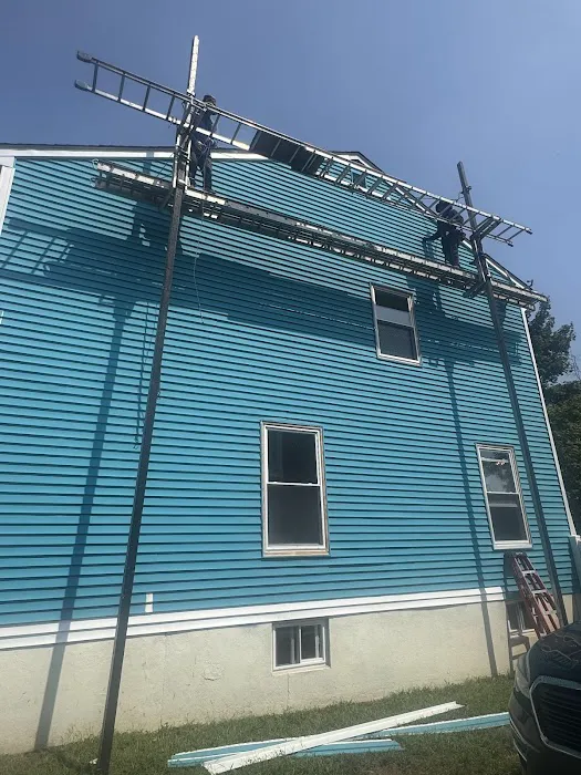 Raidex construction llc Picture 5