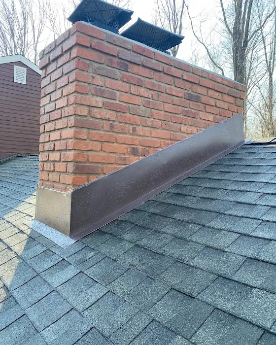 Swedemount Roofing & Siding Picture 1
