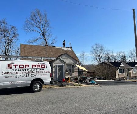 Experts Roofing Repair & Installation