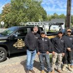 Right Team Roof Repair & Installation