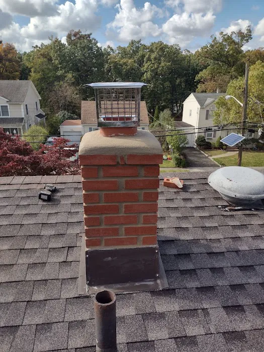 Right Team Roof Repair & Installation Picture 3