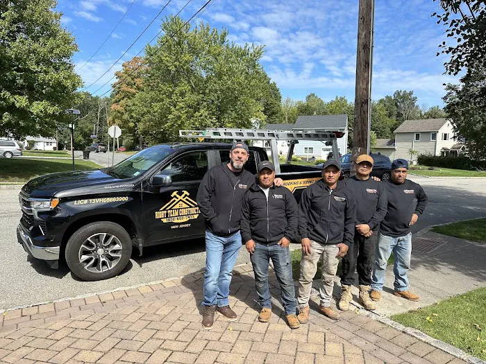 Right Team Roof Repair & Installation Picture 7