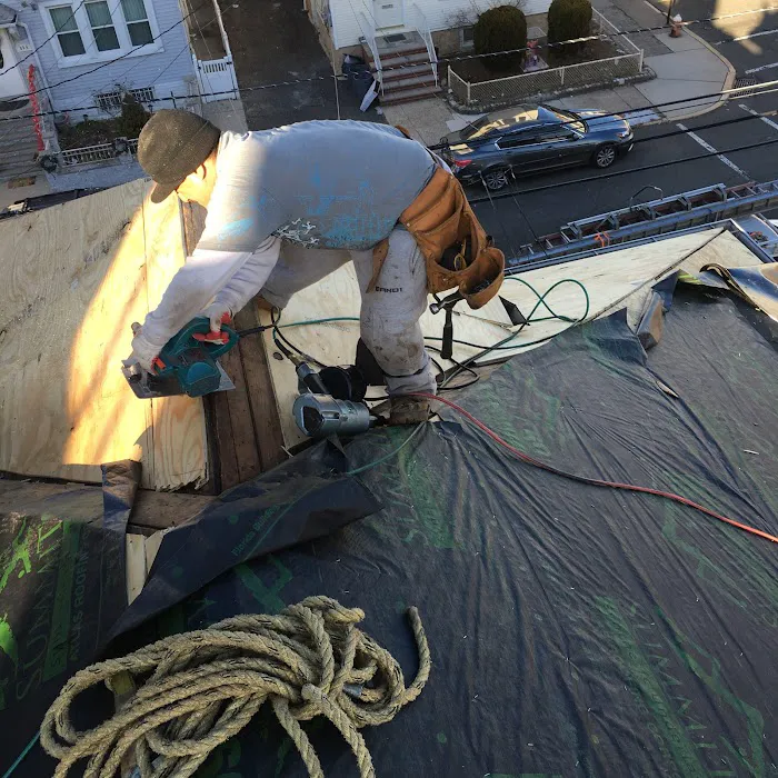 Right Team Roof Repair & Installation Picture 8
