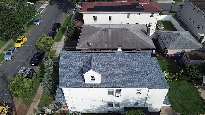 Genesis Roofing Picture 1
