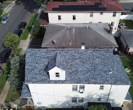 Genesis Roofing