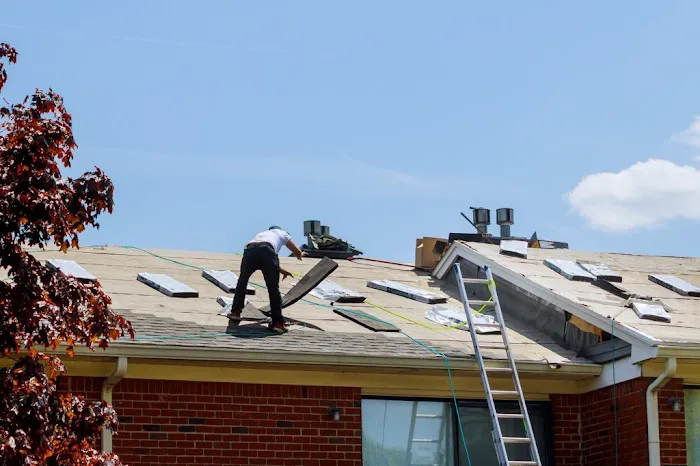 Genesis Roofing Picture 7