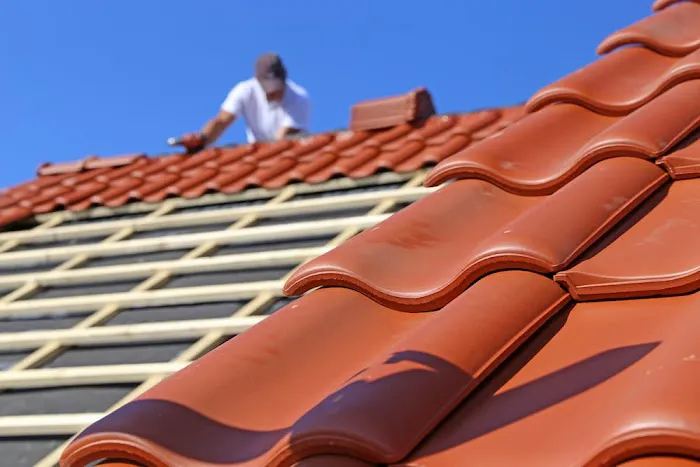 Ewing Roofing Picture 1