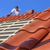 Ewing Roofing ico