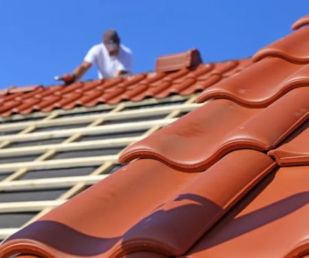 Ewing Roofing