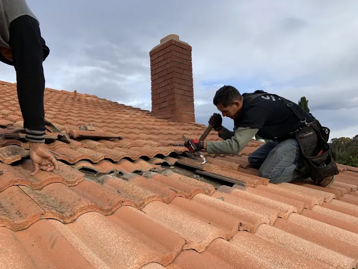 Ewing Roofing Picture 2