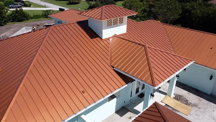 Ewing Roofing Picture 3