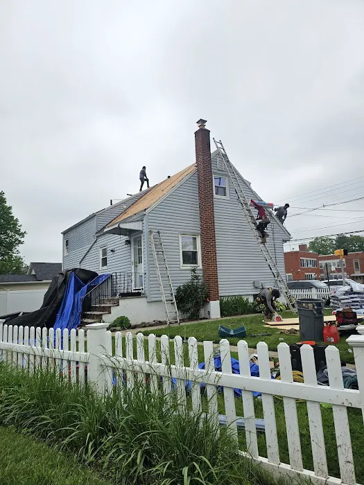 Seci Construction, Inc. Picture 8