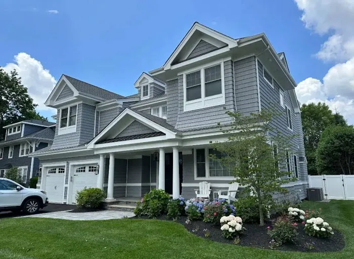 Top Rated Roofing Picture 1