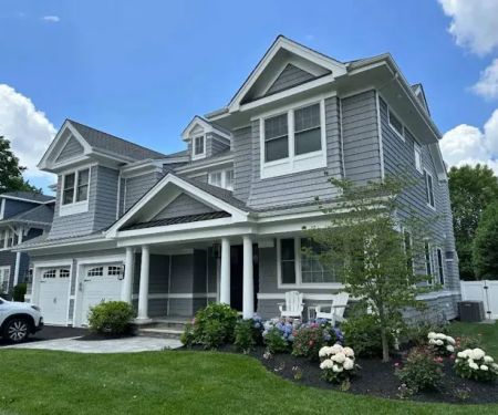 Top Rated Roofing