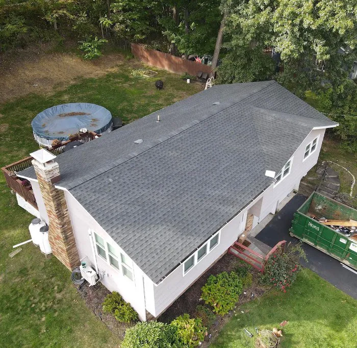 Top Rated Roofing Picture 2