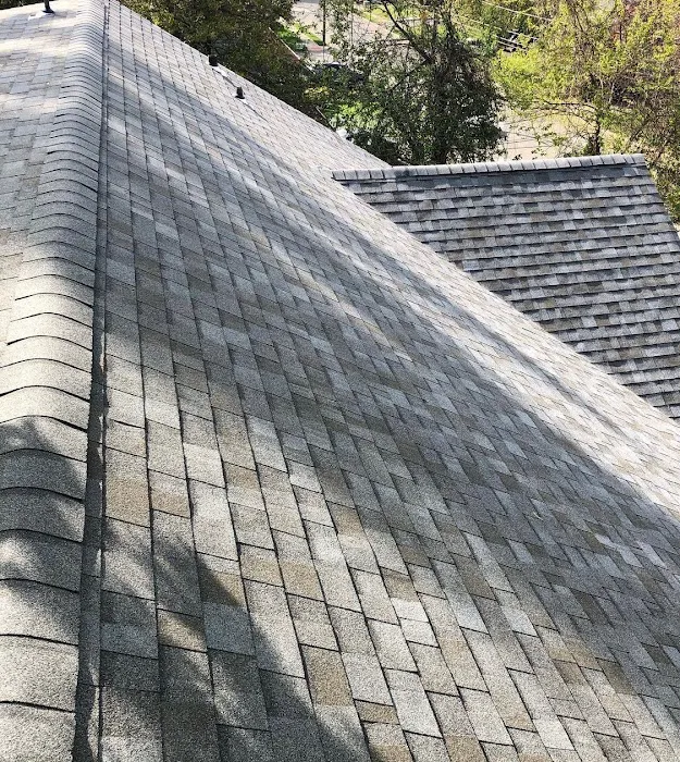 Top Rated Roofing Picture 3